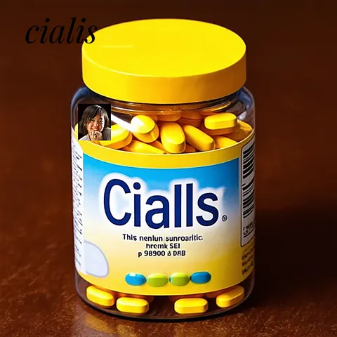 Es seguro el cialis generico